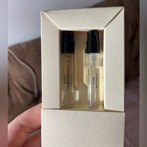 Jo Malone - 2 travel size